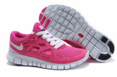 Nike Free Run+ 2-10